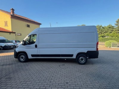 Peugeot Boxer Furgone 435 L3H2 2.2 bluehdi 140cv S&S at8 (6)