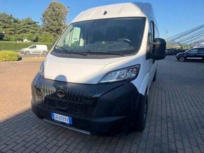 Peugeot Boxer Furgone 435 L3H2 2.2 bluehdi 140cv S&S at8 (7)