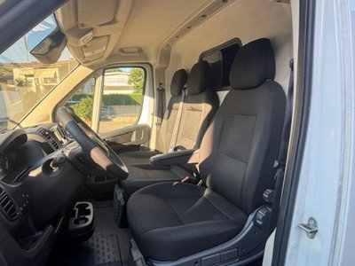 Peugeot Boxer Furgone 435 L3H2 2.2 bluehdi 140cv S&S at8 (8)
