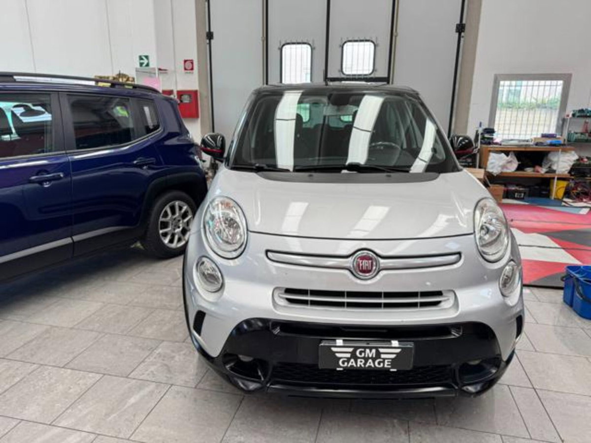 Fiat 500L 1.6 Multijet 120 CV Beats