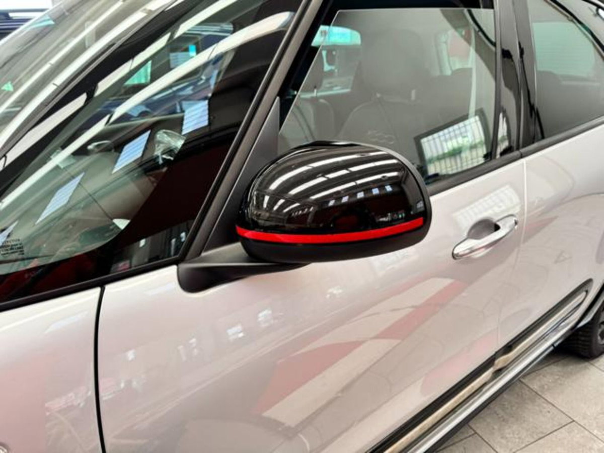 Fiat 500L 1.6 Multijet 120 CV Beats (10)