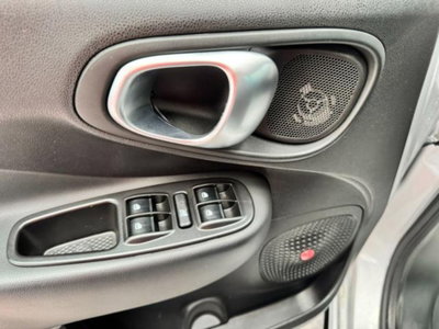Fiat 500L 1.6 Multijet 120 CV Beats (11)