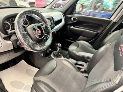 Fiat 500L 1.6 Multijet 120 CV Beats (13)