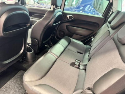 Fiat 500L 1.6 Multijet 120 CV Beats (16)