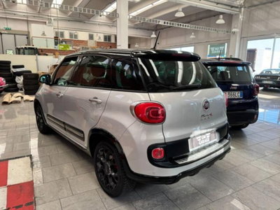 Fiat 500L 1.6 Multijet 120 CV Beats (19)