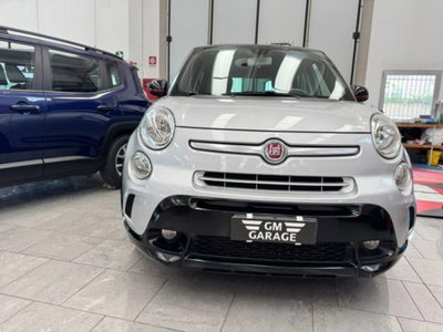 Fiat 500L 1.6 Multijet 120 CV Beats (2)