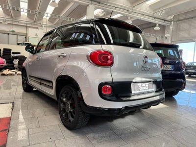 Fiat 500L 1.6 Multijet 120 CV Beats (20)