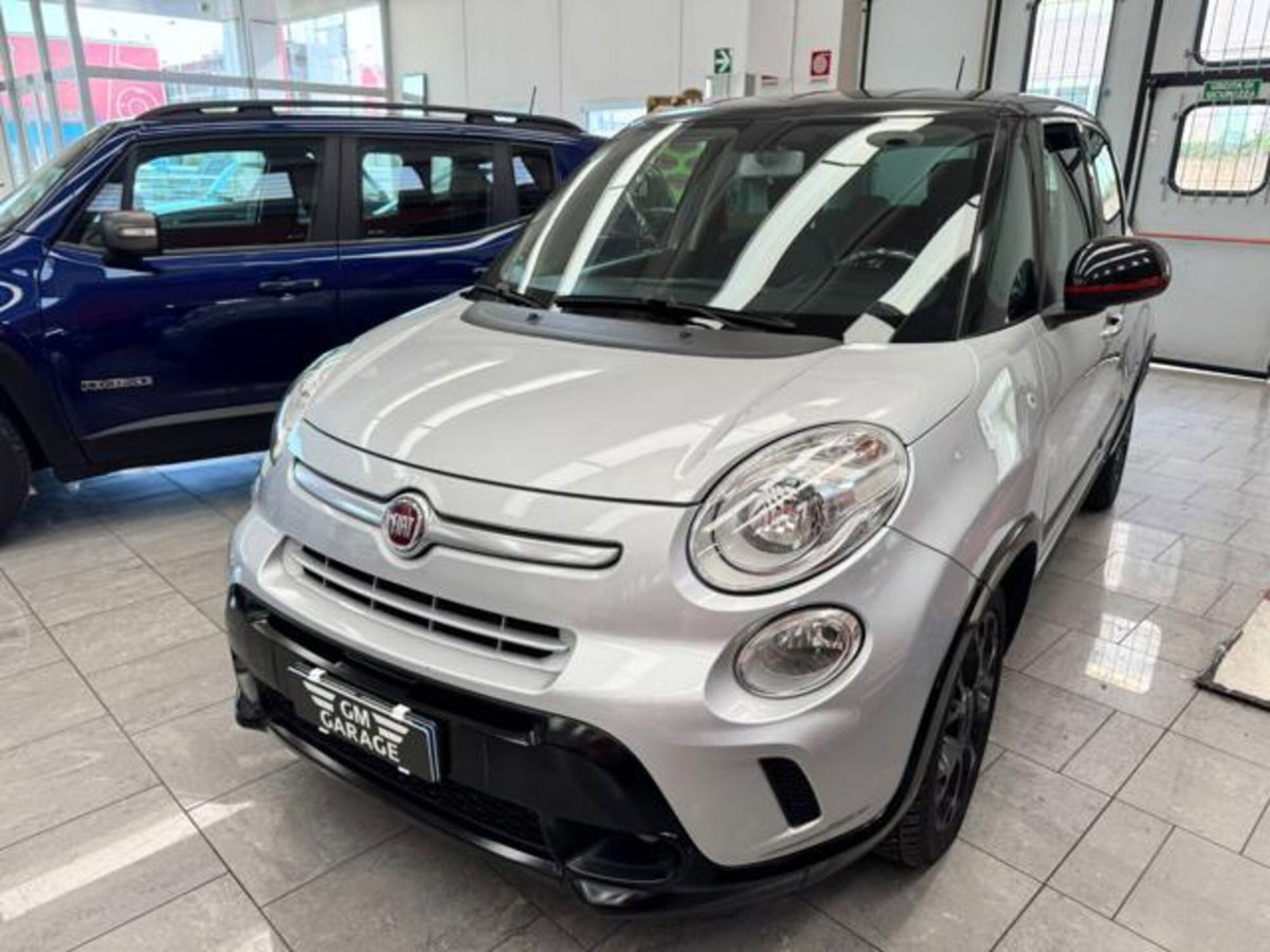 Fiat 500L 1.6 Multijet 120 CV Beats (3)