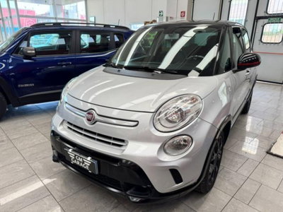 Fiat 500L 1.6 Multijet 120 CV Beats (3)