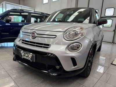 Fiat 500L 1.6 Multijet 120 CV Beats (4)
