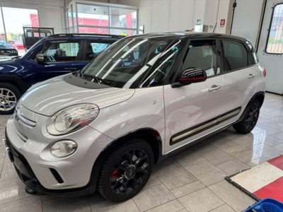 Fiat 500L 1.6 Multijet 120 CV Beats (5)
