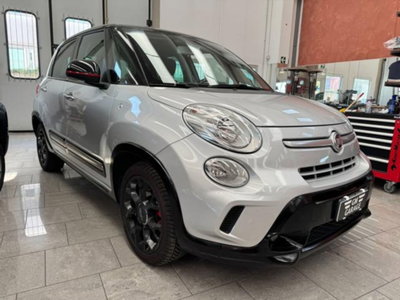 Fiat 500L 1.6 Multijet 120 CV Beats (7)