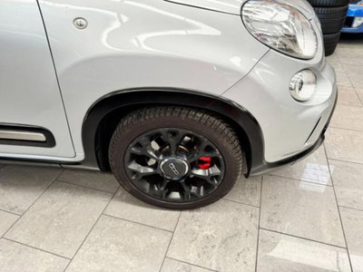 Fiat 500L 1.6 Multijet 120 CV Beats (9)