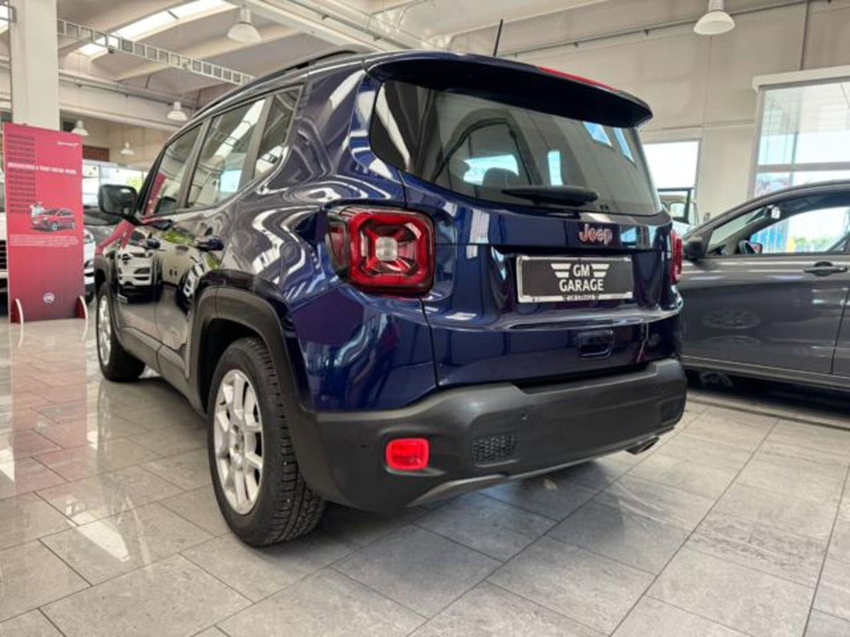 Jeep Renegade 1.0 T3 Limited (10)