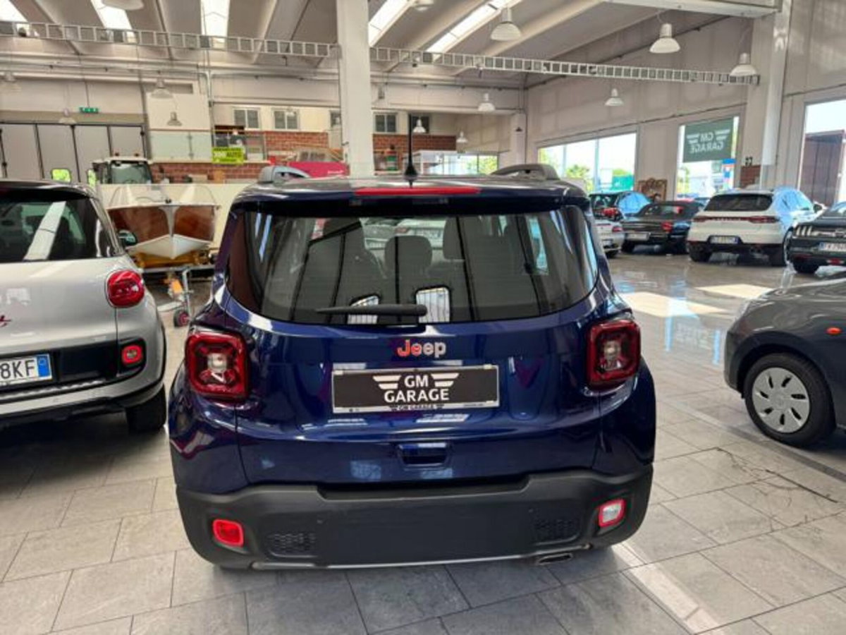 Jeep Renegade 1.0 T3 Limited (11)