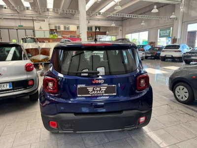 Jeep Renegade 1.0 T3 Limited (11)