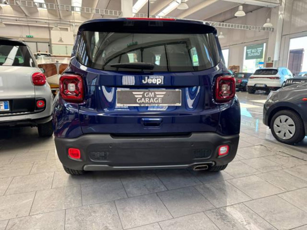 Jeep Renegade 1.0 T3 Limited (12)