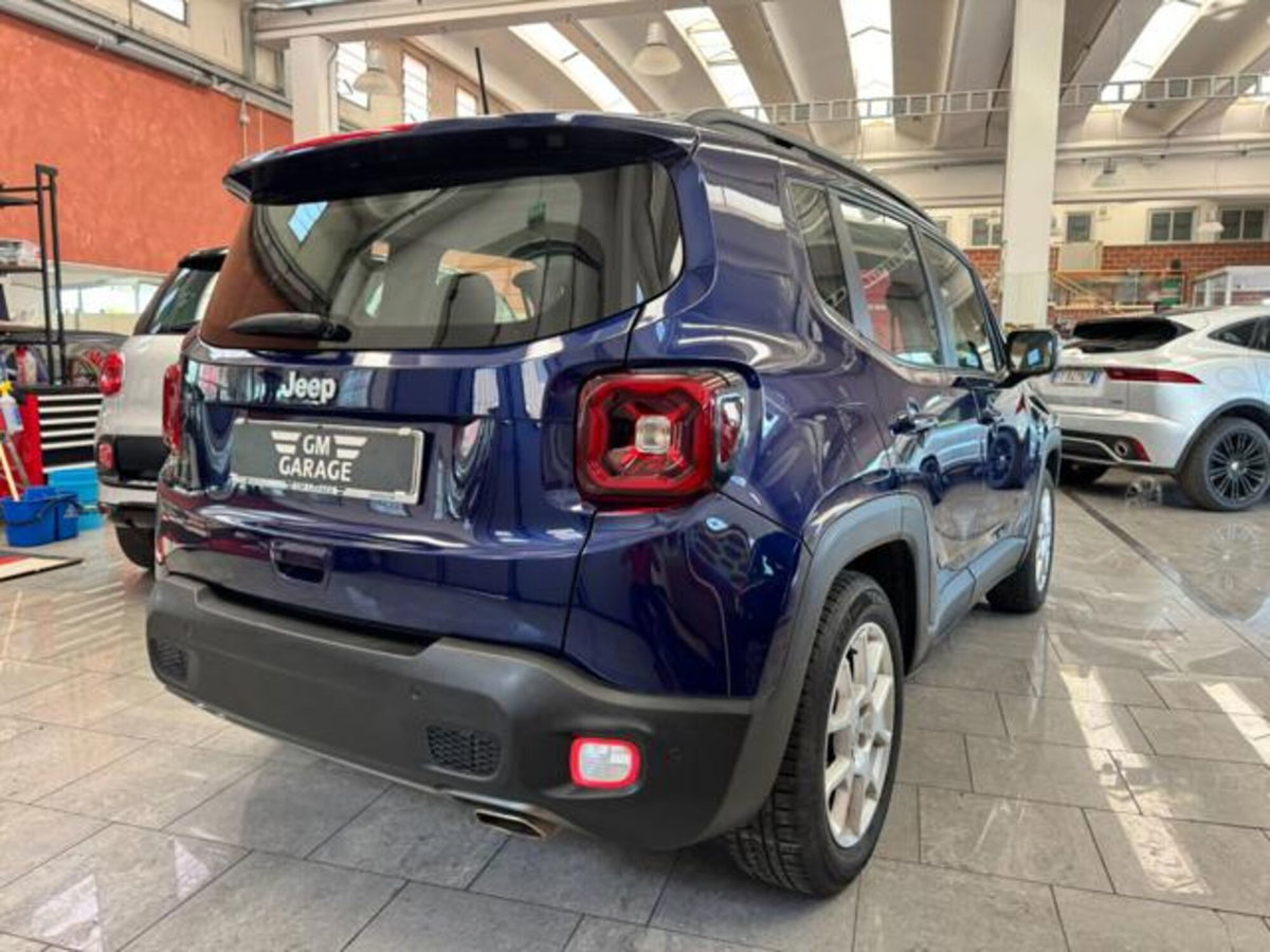 Jeep Renegade 1.0 T3 Limited (14)