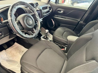 Jeep Renegade 1.0 T3 Limited (17)