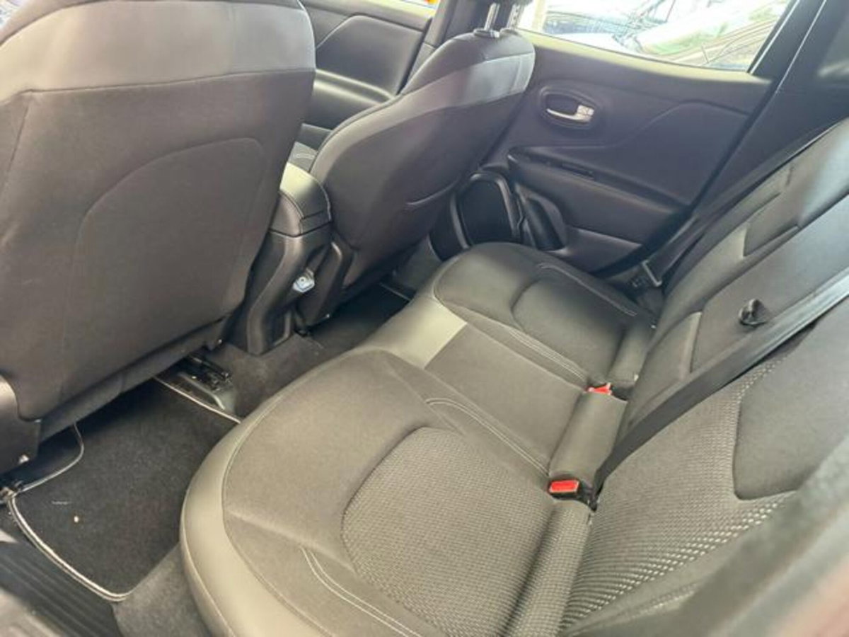 Jeep Renegade 1.0 T3 Limited (19)