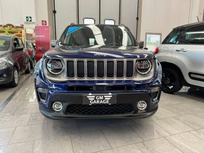 Jeep Renegade 1.0 T3 Limited (2)