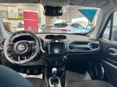 Jeep Renegade 1.0 T3 Limited (20)