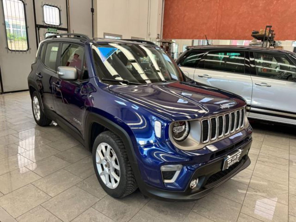 Jeep Renegade 1.0 T3 Limited (3)