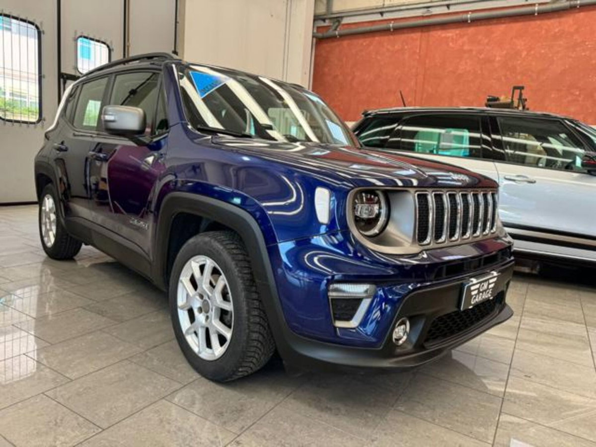 Jeep Renegade 1.0 T3 Limited (4)