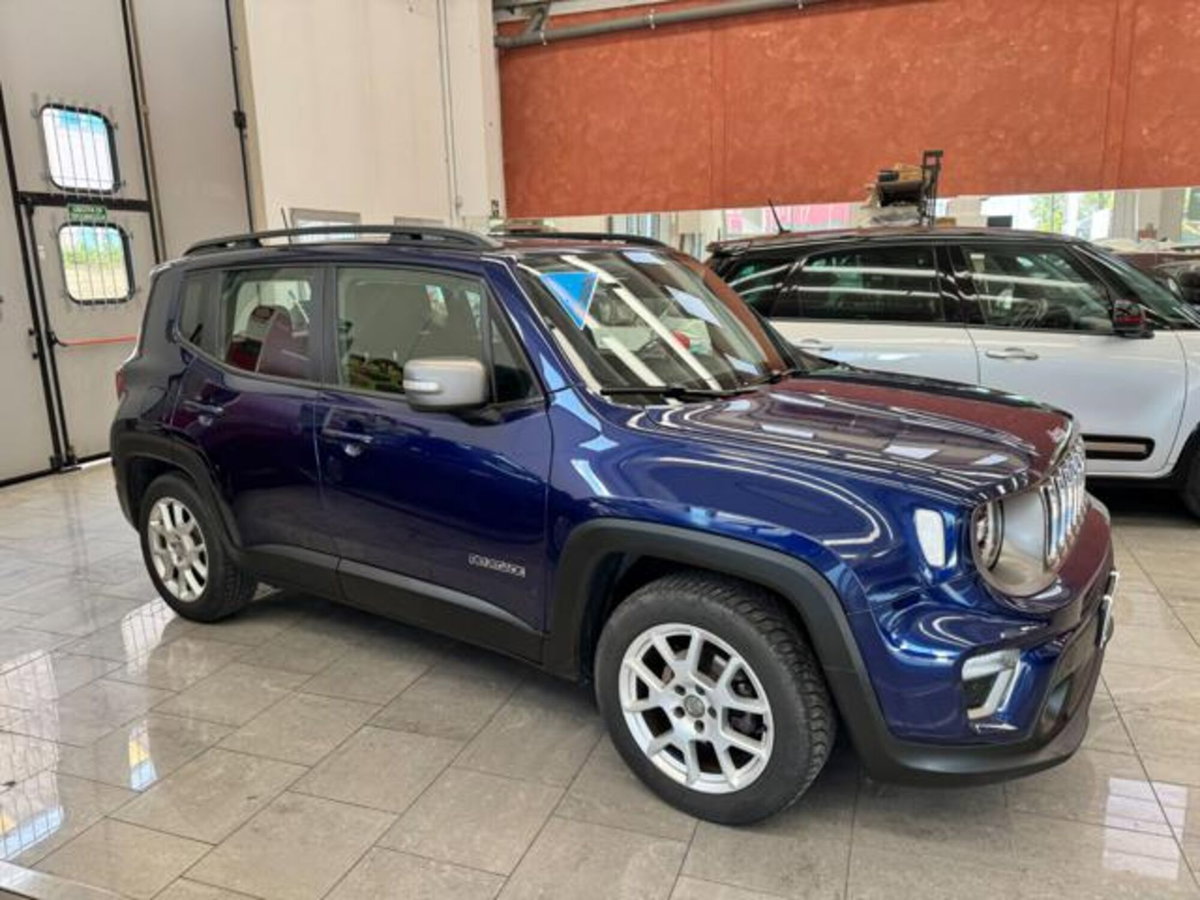 Jeep Renegade 1.0 T3 Limited (5)