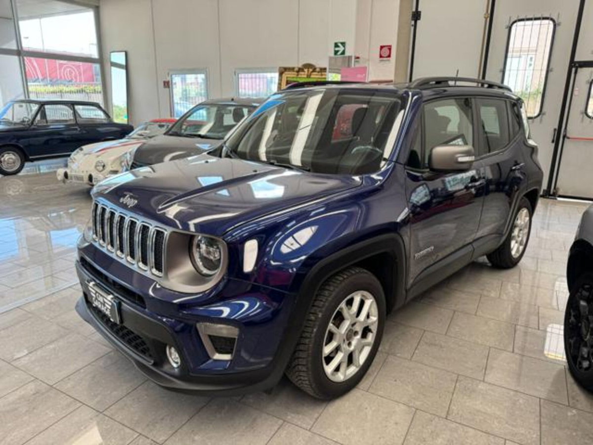 Jeep Renegade 1.0 T3 Limited (8)