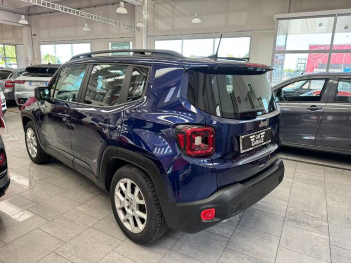 Jeep Renegade 1.0 T3 Limited (9)