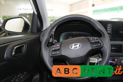 Hyundai i10 1.0 mpi Connectline 63cv (11)