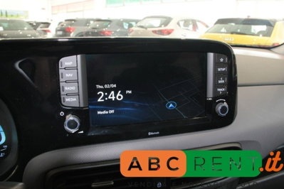 Hyundai i10 1.0 mpi Connectline 63cv (14)