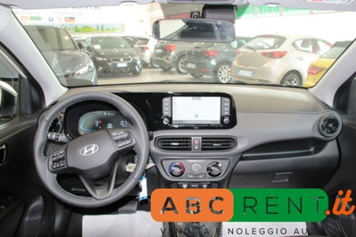 Hyundai i10 1.0 mpi Connectline 63cv (17)