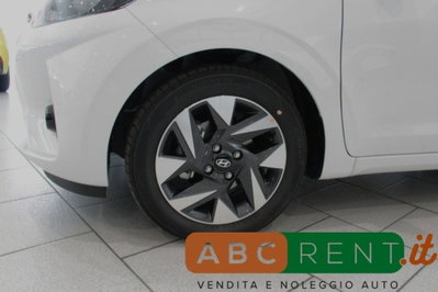 Hyundai i10 1.0 mpi Connectline 63cv (4)