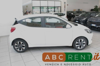 Hyundai i10 1.0 mpi Connectline 63cv (7)