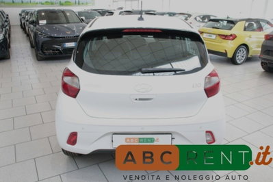 Hyundai i10 1.0 mpi Connectline 63cv (8)