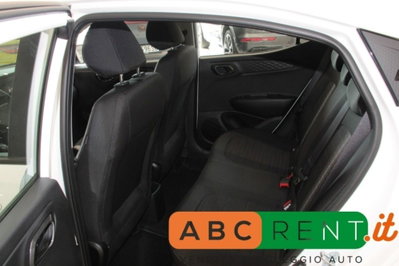 Hyundai i10 1.0 mpi Connectline 63cv (9)