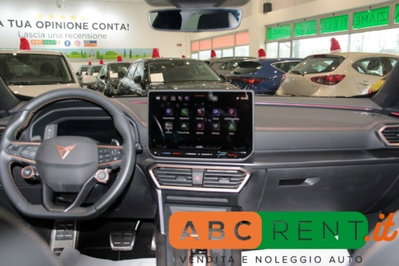 Cupra Formentor Formentor 2.0 TDI (18)