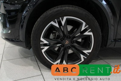 Cupra Formentor Formentor 2.0 TDI (2)