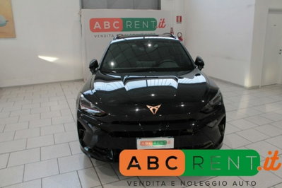 Cupra Formentor Formentor 2.0 TDI (3)