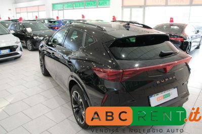 Cupra Formentor Formentor 2.0 TDI (5)