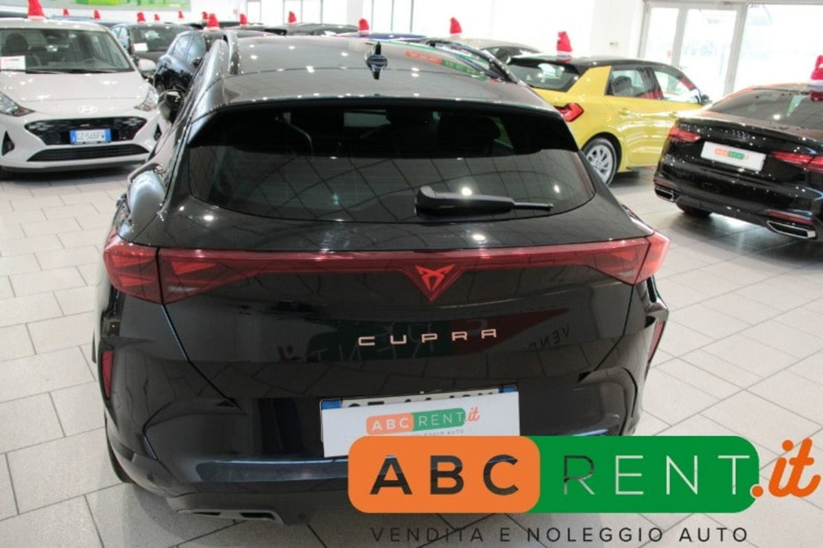 Cupra Formentor Formentor 2.0 TDI (6)