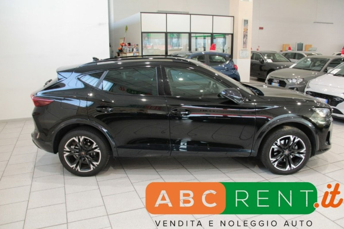 Cupra Formentor Formentor 2.0 TDI (8)