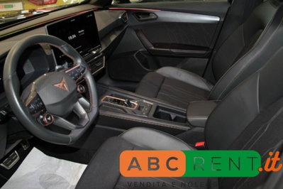 Cupra Formentor Formentor 2.0 TDI (9)