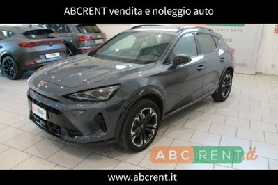Cupra Formentor Formentor 2.0 TDI usata