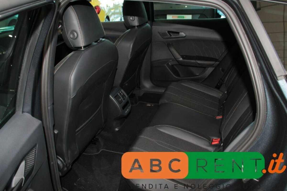 Cupra Formentor Formentor 2.0 TDI (10)