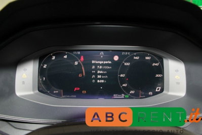 Cupra Formentor Formentor 2.0 TDI (12)