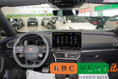 Cupra Formentor Formentor 2.0 TDI (16)