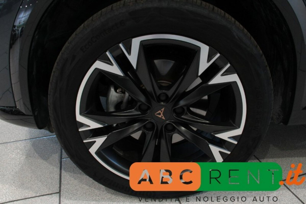 Cupra Formentor Formentor 2.0 TDI (2)
